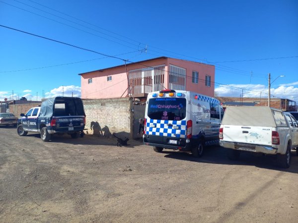 Localizan a mujer sin vida en Cuauhtémoc; investigan las causas