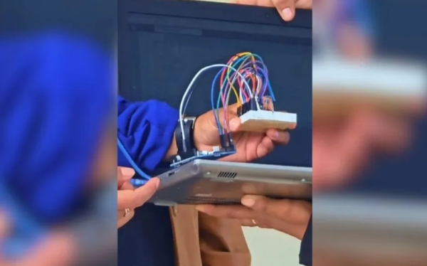 Crean IA regional para niños con autismo en Chiapas