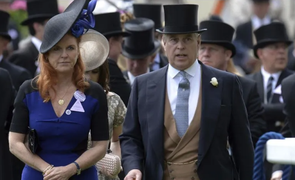 Epstein: Carlos III, abucheado en medio del escándalo de pederasta