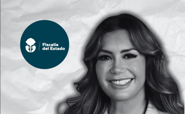 Investigan como feminicidio muerte de regidora de MC de La Manzanilla de la Paz