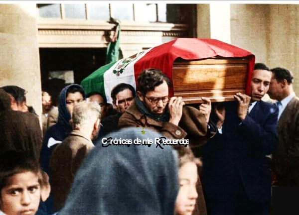 A 89 Años de su Martirio: Padre Pedro de Jesús Maldonado Lucero (Segunda parte)