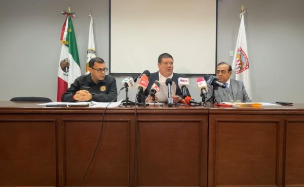 FGE rechaza resolución que deja en libertad a dueño del Crematorio Plenitud; presentarán recurso de revisión y queja