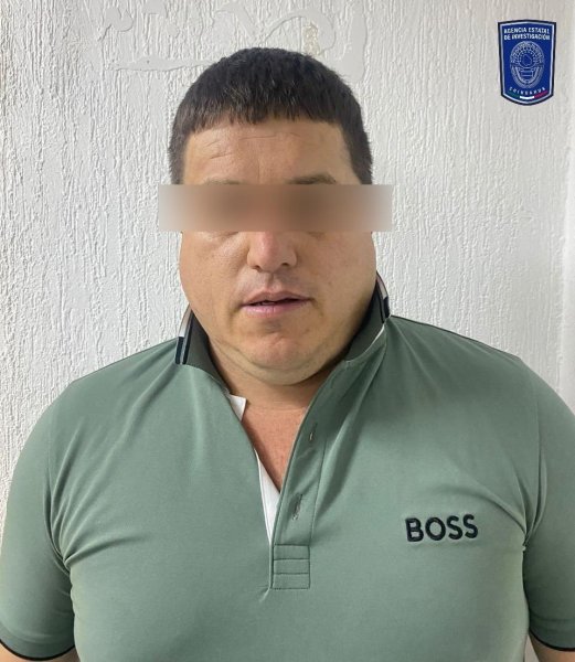 Vinculan a proceso a “EL Águila” por homicidio de un hombre en Moris