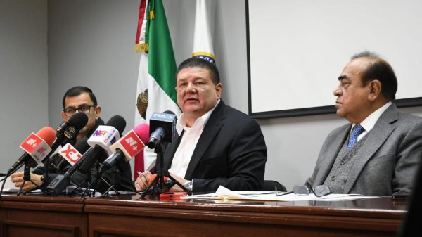 Pediremos revisión por liberación del dueño del crematorio ‘Plenitud’, nuestro compromiso es brindar el acceso a la justicia: Fiscal General