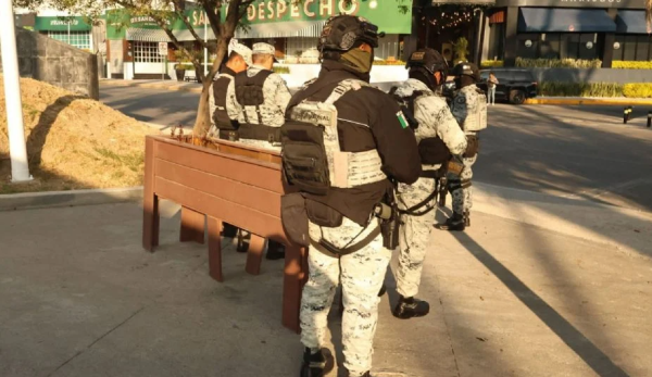 Ataque a “Sala de Despecho” en Puebla se preparó con un mes de anticipación; hay cuatro detenidos