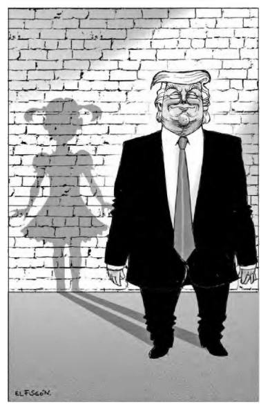 La sombra de Epstein