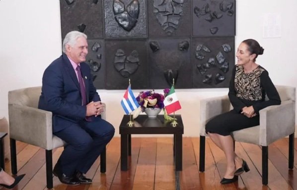 Los lazos políticos de México con el castrismo y el chavismo enredan la revisión del T-MEC