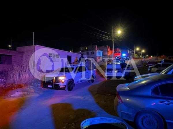 Joven es asesinado con arma blanca en la colonia Zootecnia