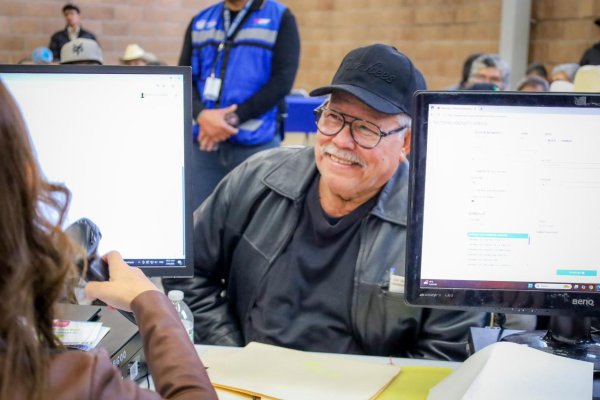 Última semana para ser parte del PAAM 2026: DIF Municipal