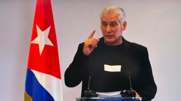 “Guerra de todo el pueblo”: Se alista estrategia militar de Cuba ante las presiones de EU