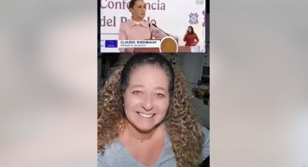 Video: Ayuda de México será para militares cubanos, cuál es compromiso de Sheinbaum con la dictadura: Cubana