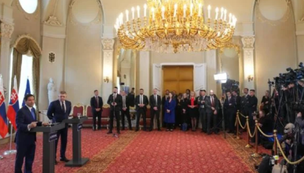 Marco Rubio asegura que le hicieron “varias ofertas” a Maduro “y él decidió rechazarlas”