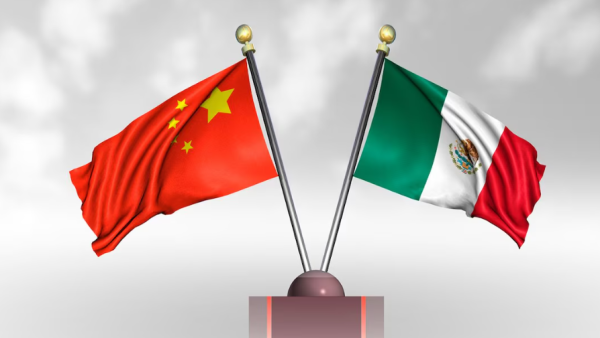México le pide a China que ‘se moche’: quiere que compre más y no solo venda