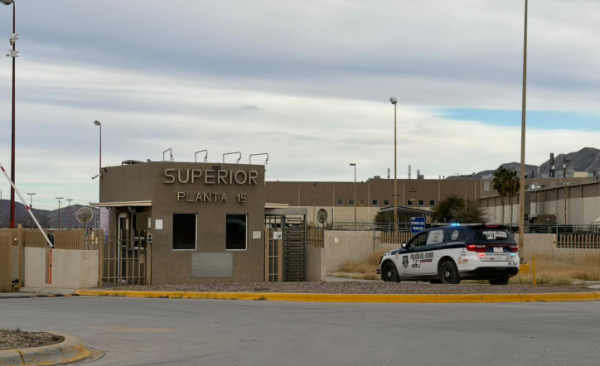 Muere trabajador tras ser aplastado por maquinaria en el Complejo Industrial Sur