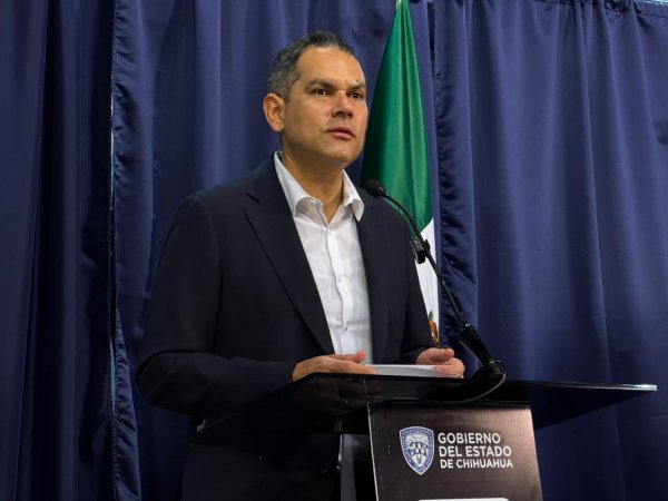 Inhabilita SSPE casa de seguridad en Namiquipa y asegura arsenal, vehículos y equipo táctico