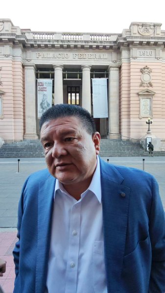 Reforma a Fiscalías Anticorrupción no impactaría a la FGE, pero sí al sistema de justicia: Jáuregui