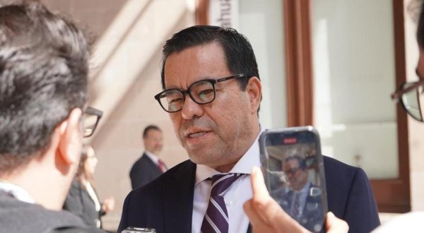 Esperamos sensibilidad y apertura en la Cámara de Diputados ante reforma a fiscalías anticorrupción: FACh