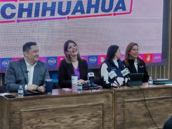 Busca PAN incentivos, subsidios y fondos para mipymes a la par de la reducción a 40 horas laborales