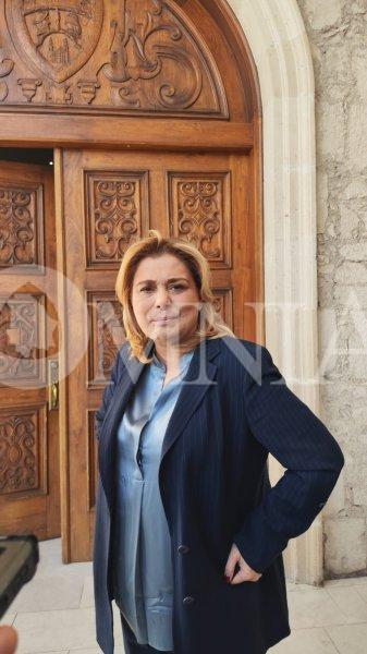 Lamenta Maru Campos liberación de dueño de Crematorio Plenitud; anuncia defensa ante jueces federales