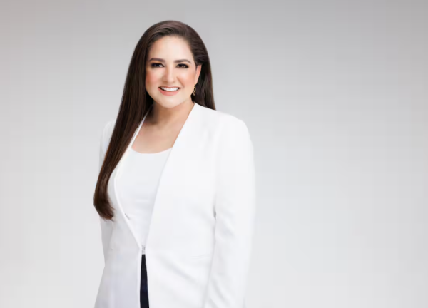 ¡Nuevo destape de Morena! Celida López buscará candidatura para la gubernatura de Sonora en 2027