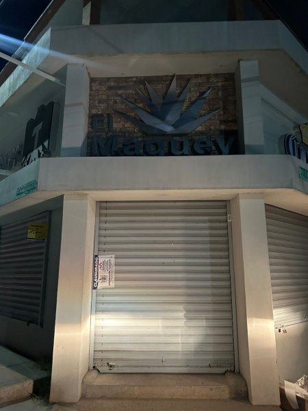 El Gardenia, La Herradura y la N4 entre los clausurados: Gobernación