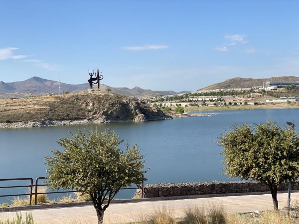 Hombre que intento sustraer a menor padecía de sus facultades mentales: Bonilla