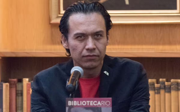 Marx Arriaga fuera de la SEP: Mario Delgado nombrará reemplazo este lunes