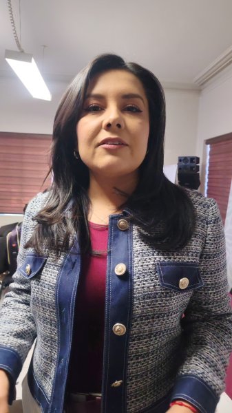 Programas del Bienestar por encima de cualquier actor político: Mayra Chávez contra oportunismo