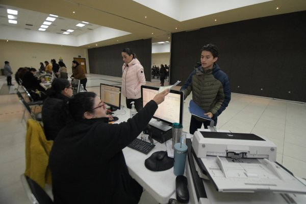 Arranca la convocatoria de Becas UACH semestre Agosto - Diciembre 2026