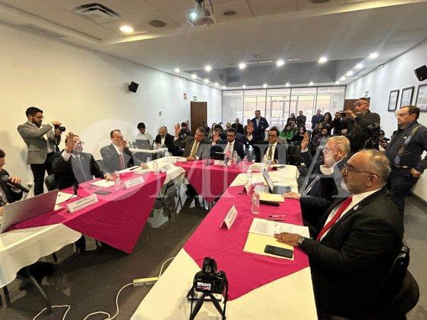 SEA convoca a revisión nacional anticorrupción y fiscalización por resolución de atracción al caso “Corral”