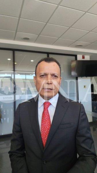 Impugnó ASE resolución competencial del Tribunal Federal en el caso 