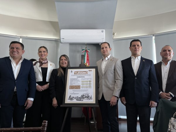 Inicia Congreso los Foros de Turismo 2026