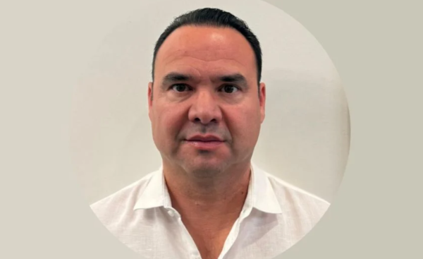 Reportan nombramiento al frente de la FGR en BC de exjuez acusado por Harfuch de favorecer a delincuentes