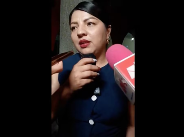 Alcaldesa de Tequila admite extorsión de Diego ‘N’ a tequileras: ‘Conmigo se acabó el derecho de piso’