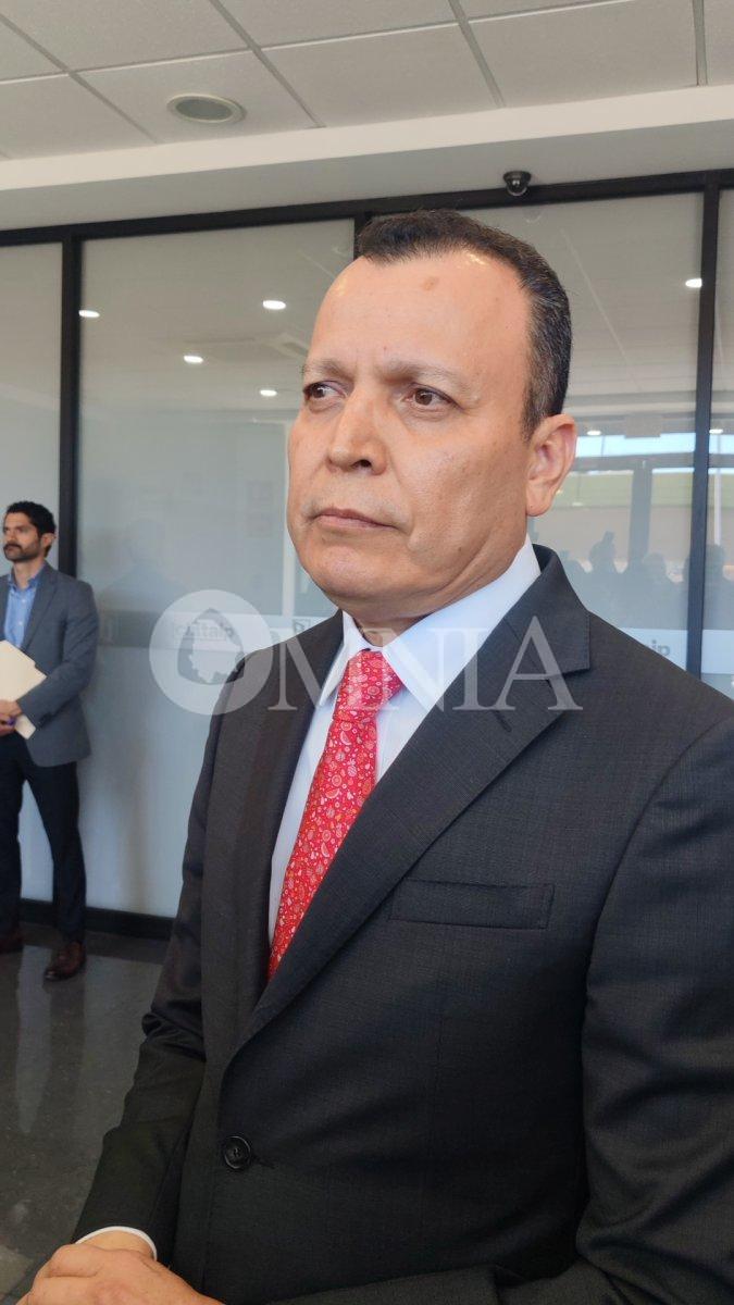 La mayor omisión de Colmenares en la ASF es incumplir convenios y negar firma a Chihuahua en Fiscalización de Participaciones: Acosta