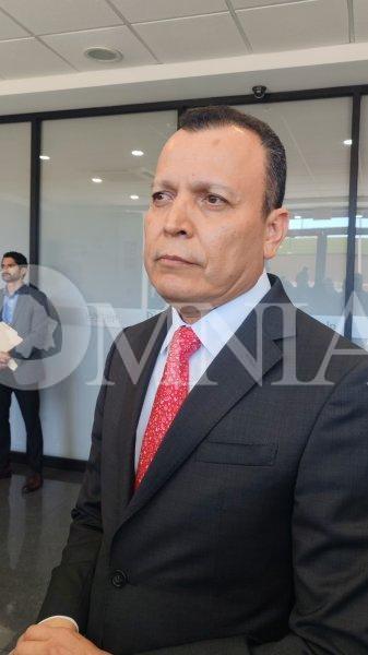 La mayor omisión de Colmenares en la ASF es incumplir convenios y negar firma a Chihuahua en Fiscalización de Participaciones: Acosta