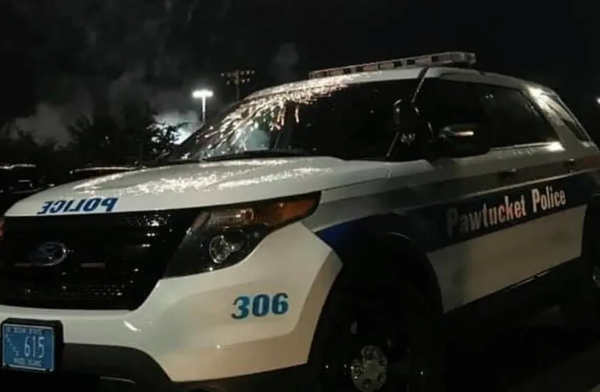 Tiroteo durante un partido de hockey en EU deja al menos una persona fallecida