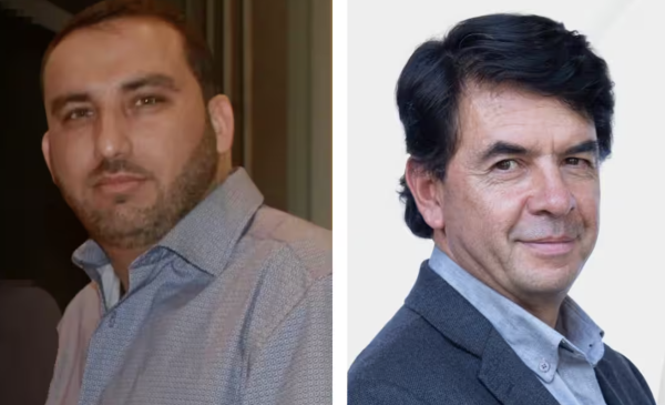 Este es el líder huachicolero que estaría vinculado a Jesús Ramírez Cuevas