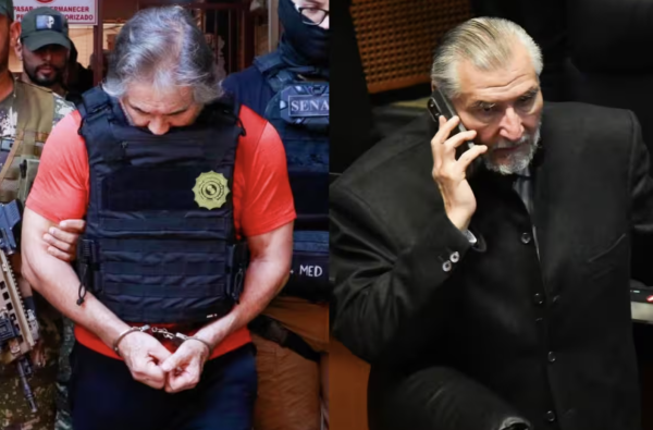 La red de Adán Augusto: Yerno de Hernán Bermúdez recibió contratos por más de 50 mdp en Tabasco