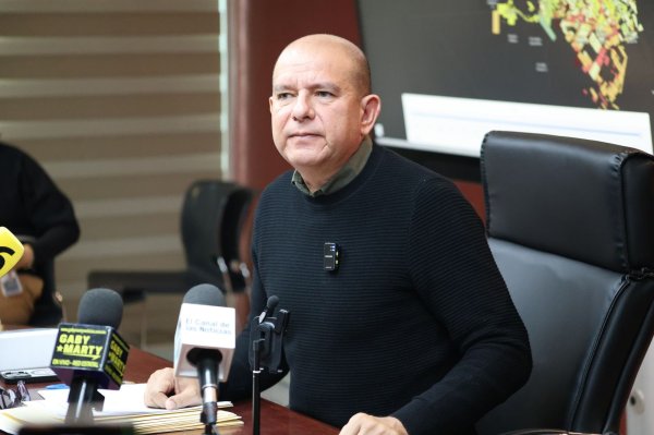 “Ni 386 cuerpos alcanzaron para que hubiera justicia”: Cuauhtémoc Estrada Sotelo arremete por liberación del dueño del Crematorio Plenitud