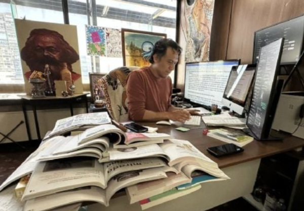 MC pide a Sheinbaum ser “mucho más enérgica” en casos como el de Marx Arriaga