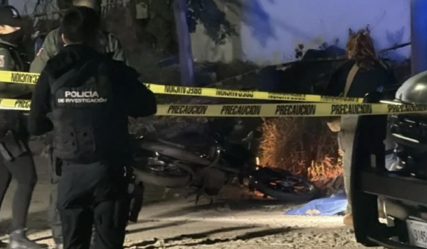 En menos de una semana otro adolescente es asesinado en Culiacán