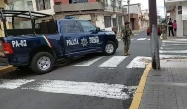 Matan en Veracruz a siete personas en distintos municipios, incluidos dos feminicidios