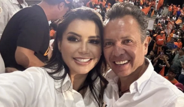 Feminicida de la regidora Blanca Álvarez alteró la escena del crimen, afirma gobernador de Jalisco