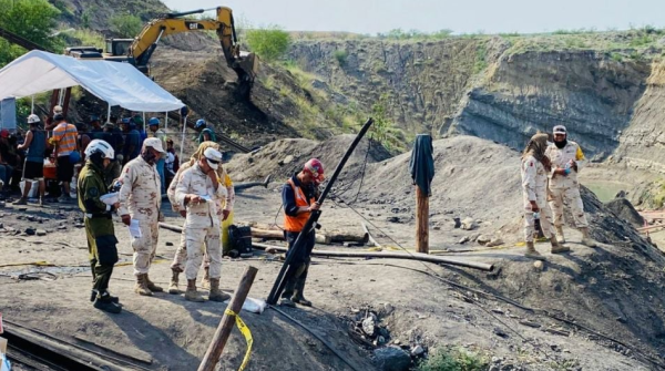 Secuestro y asesinato de mineros en Sinaloa, el caso más reciente que evidencia la falta de seguridad en México