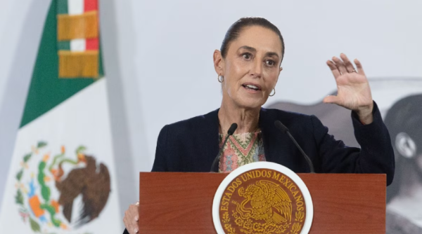 Se registraron 410 casos de sarampión durante esta última semana en México: Eduardo Clark