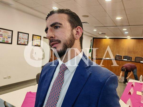 Apoya presidente Anticorrupción denuncias de Abelardo Valenzuela contra magistrados en “caso Corral”