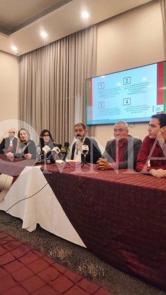 Consejeros de Morena aseguran que patrullas rentadas de Bonilla triplican costo a las compradas por Cruz Pérez Cuéllar