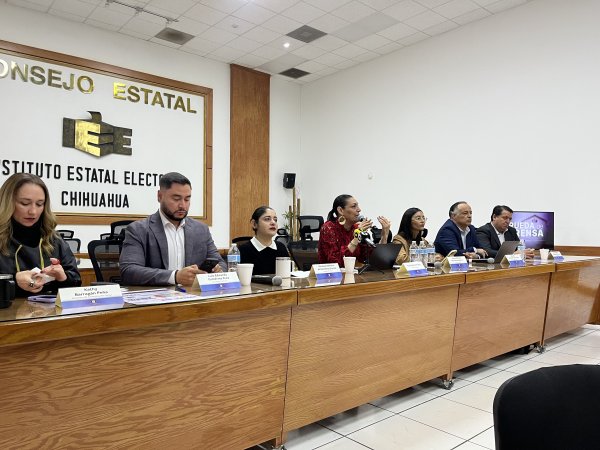 Invita IEE a registrarse al Hackathon de Ciberdemocracia