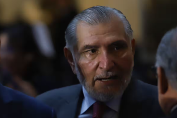 Red de corrupción en BCS: Acusan desvío de 10 mdp para precampaña de Adán Augusto